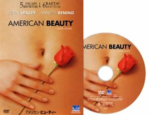 アメリカン・ビューティー [DVD]　(shin