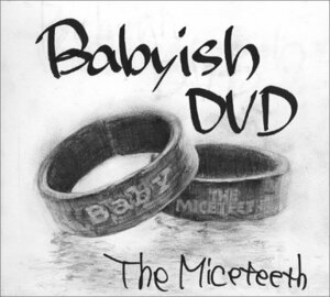 Babyish DVD　(shin