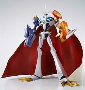 S.H.Figuarts オメガモン -Premium Color Edition-　(shin