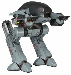 ED-209 Boxed Figure With Sound　(shin