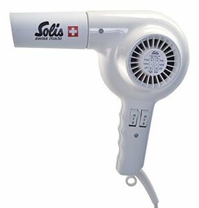  санки s315 осушитель (Solis 315 Professional) фен белый SD315W (shin