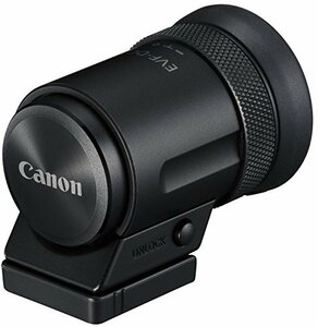 Canon 電子ビューファインダー EVF-DC2BK　(shin