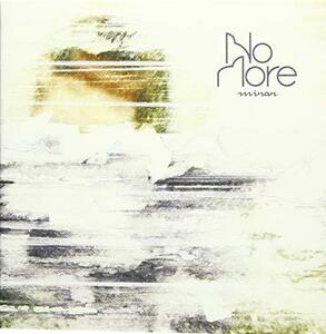 No More　(shin