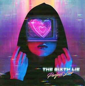 THE SIXTH LIE/Perfect Lies(初回限定盤 CD+Blu-ray)　(shin