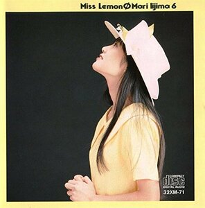 MISS LEMON　(shin