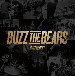 BUZZ THE BEST (初回限定盤)　(shin