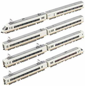 TOMIX Nゲージ 限定 近畿日本鉄道 21000系 アーバンライナーplus セット 8両 98988 鉄道模型 電車 (メーカー初　(shin