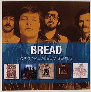 BREAD (Original Album Series)　(shin