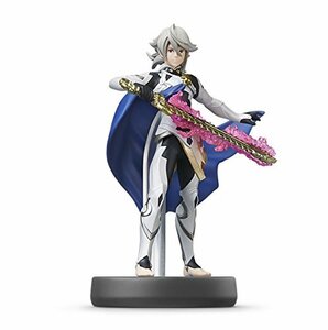 amiibo カムイ(大乱闘スマッシュブラザーズシリーズ)　(shin