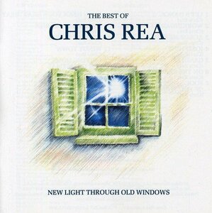 Best Of: New Light Through Old Windows　(shin