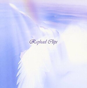 Raphael Clips [DVD]　(shin