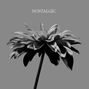 NOSTALGIC (初回限定盤)(DVD付)　(shin