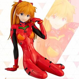 バンダイスピリッツ 一番くじ エヴァンゲリオン EVANGELION HEROINES A賞 式波・アスカ・ラングレー フィギュア　(shin