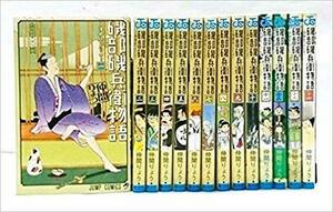 磯部磯兵衛物語 浮世はつらいよ コミックセット (ジャンプコミックス) [マーケットプレイスセット]　(shin