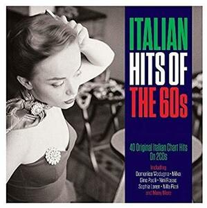 Italian Hits Of The '60S [Import]　(shin