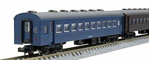 TOMIX Nゲージ 旧型客車 東北本線普通列車 セット 6両 98712 鉄道模型 客車　(shin