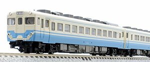 TOMIX Nゲージ キハ58系急行ディーゼルカー 土佐 ・ JR四国色 セット 3両 98980 鉄道模型 ディーゼルカー (メーカー　(shin