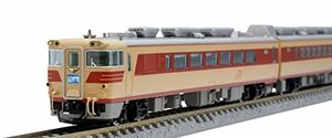 TOMIX Nゲージ JR キハ82系 特急 ひだ 南紀 セット 98774 鉄道模型 ディーゼルカー　(shin