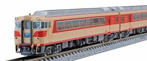 TOMIX Nゲージ 名鉄キハ8200系 北アルプス セット 98446 鉄道模型 ディーゼルカー　(shin