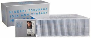 25th Anniversary Premium BOX Singles　(shin