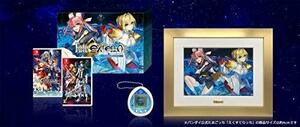 Fate/EXTELLA Celebration BOX for Nintendo Switch -Switch　(shin