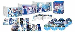 凪のあすから Blu-ray BOX(初回限定生産)　(shin