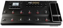 Line 6 マルチエフェクトプロセッサー POD HD500X　(shin_画像2