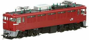 TOMIX HOゲージ ED79-0 シングルアームパンタグラフ搭載車 HO-146 鉄道模型 電気機関車　(shin