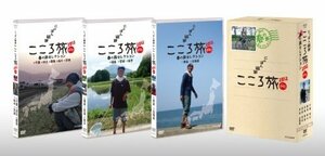 NHK DVD にっぽん縦断こころ旅2012 春の旅セレクション DVD-BOX　(shin