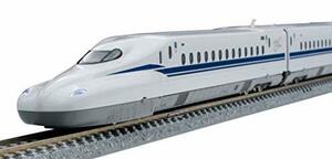 TOMIX Nゲージ N700 9000系 N700S 確認試験車 基本セット 8両 98670 鉄道模型 電車　(shin