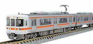 TOMIX Nゲージ 限定 313 1000系近郊電車 中央線 セット 4両 97921 鉄道模型 電車　(shin