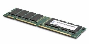 日本アイ・ビー・エム 16GB(1x16GB) PC3-8500 CL7 ECC DDR3 1066MHz LP RDIMM 46C74　(shin