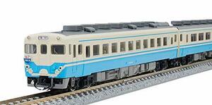 TOMIX Nゲージ 限定 キハ58系 うわじま ・ JR四国色 セット 3両 97907 鉄道模型 ディーゼルカー　(shin