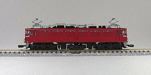 KATO Nゲージ ED76 0 後期形 3013-1 鉄道模型 電気機関車　(shin