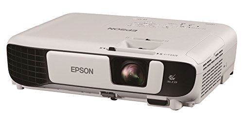 エプソン 【旧モデル】EPSON プロジェクター EB-X05 3300lm 15000:1 