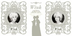 WINKVisual Collection~1988-1996 ヴィジュアル全集~ [DVD]　(shin