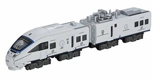 Bトレインショーティー 885系 (2次車) Aセット (先頭+中間 2両入り) プラモデル　(shin