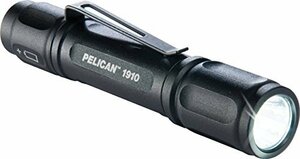 PELICAN ライト 1910 LED ブラック 1910-000-110　(shin