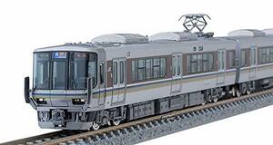 TOMIX Nゲージ 223-2000系近郊電車 快速・6両編成 セット 6両 98393 鉄道模型 電車　(shin