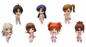 ねんどろいどぷち THE IDOLM@STER2 ミリオンドリームスVer. ステージ01 (ノンスケール ABS&PVC塗装済みトレー　(shin