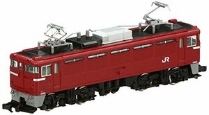 TOMIX Nゲージ ED79-0 シングルアームP 9113 鉄道模型 電気機関車　(shin