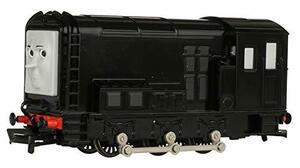 バックマン HOゲージ きかんしゃトーマス グランピー ディーゼル 28-58818 鉄道模型 ディーゼル機関車 prototypica　(shin