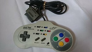 アスキーパッド スーパーファミコン用　(shin