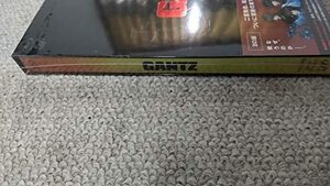 GANTZ [Blu-ray]　(shin