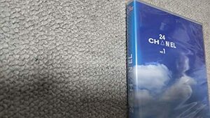 24CH△NNEL VOL.1 [DVD]　(shin