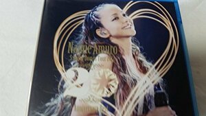 namie amuro 5 Major Domes Tour 2012 ~20th Anniversary Best~ (Blu-ray　(shin