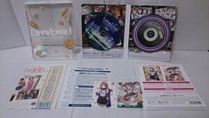 ラブライブ! 2nd Season 2 (特装限定版) [Blu-ray]　(shin