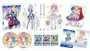 アイカツ! あかりGeneration Blu-ray BOX3　(shin