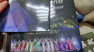 Sexy Zone Sexy Power Tour(Blu-ray 初回限定盤(1枚組))　(shin