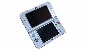 Newニンテンドー3DS LL スーパーファミコン エディション　(shin